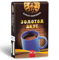 Какао-порошок