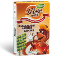 Какао-напиток