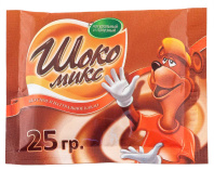 Какао-напиток