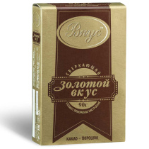 Какао-порошок