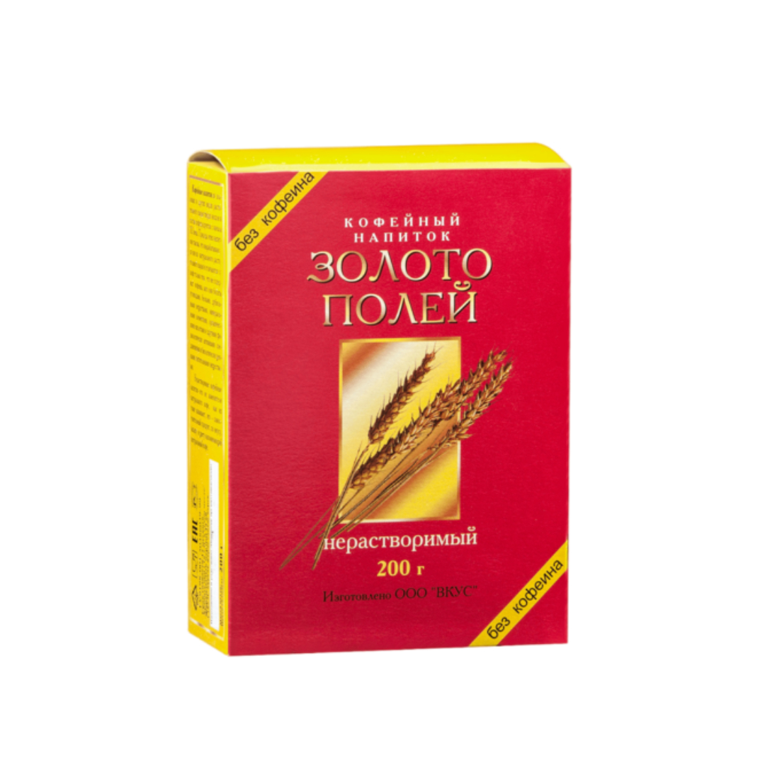 Нерастворимые кофейные напитки Нерастворимые кофейные напитки