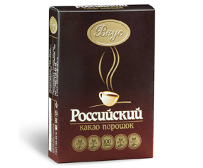 Какао-порошок Какао-порошок