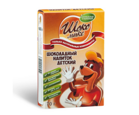 Какао-напиток Какао-напиток