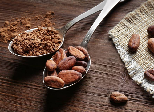 В чём польза какао для здоровья? В чём польза какао для здоровья?