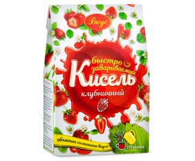 Кисель Кисель