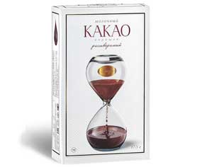 Быстрорастворимые напитки Быстрорастворимые напитки